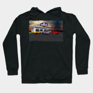 Torch Motorsports Hoodie